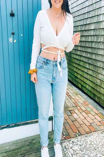 Anna, 20 Jahre