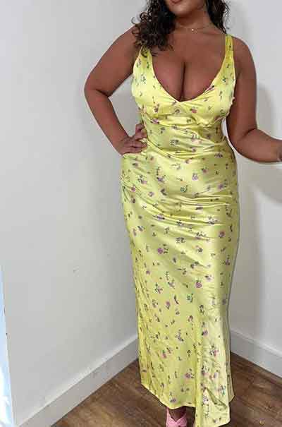 Nicole, 44 Jahre