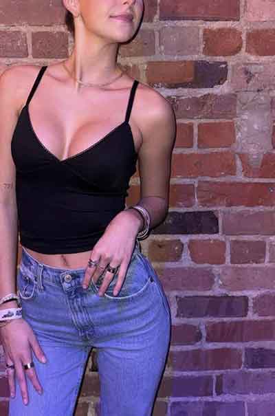 Jana, 32 Jahre, Hirschaid