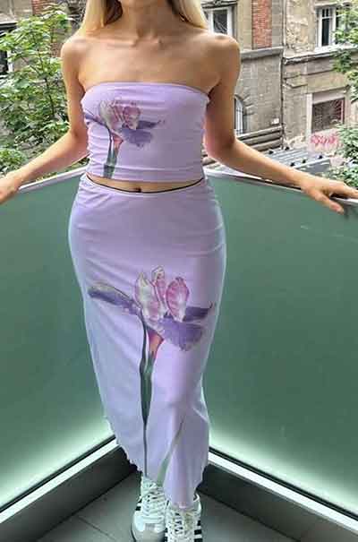 Vanessa, 33 Jahre