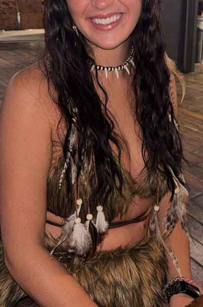 Anna, 27 Jahre