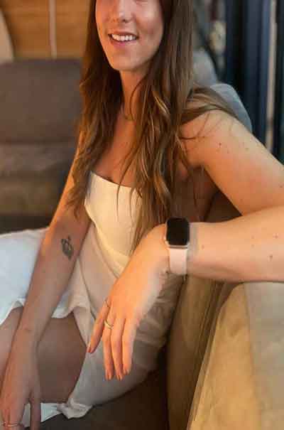 Alina, 31 Jahre