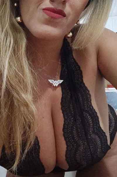 Anne, 38 Jahre