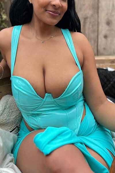 Nadine, 36 Jahre