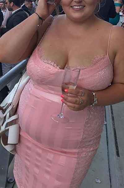 Lisa, 31 Jahre