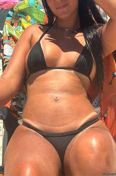 Jessica, 25 Jahre