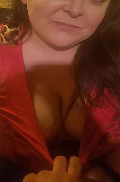 Claudia, 37 Jahre