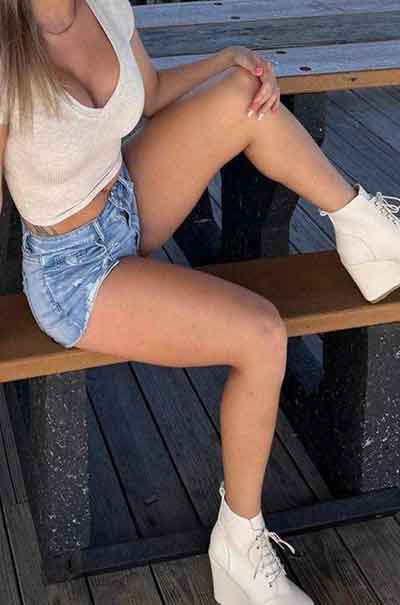Marie, 33 Jahre