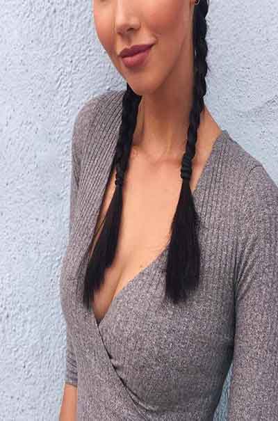 Johanna, 25 Jahre