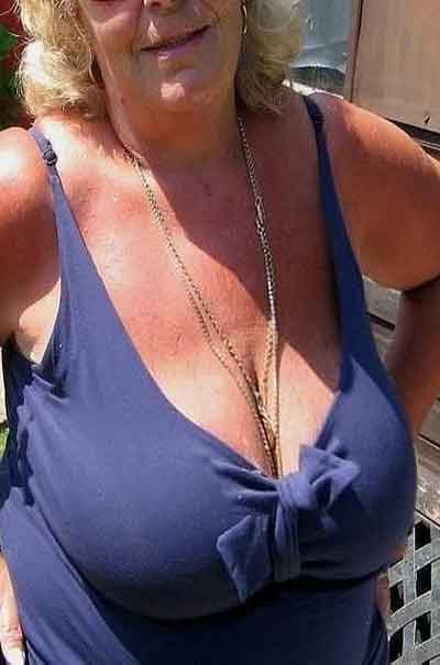Silvia, 60 Jahre