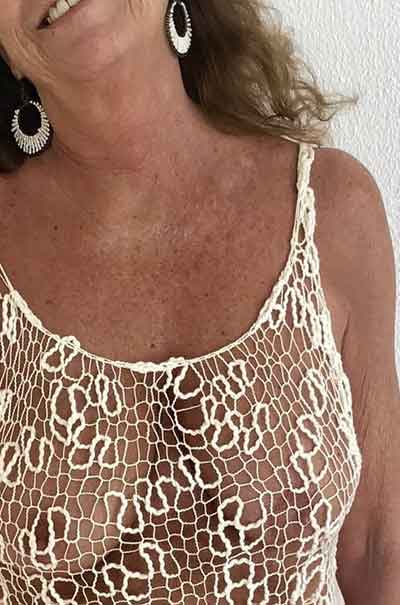 Christina, 45 Jahre
