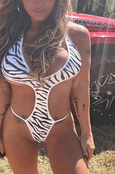 Jennifer, 27 Jahre