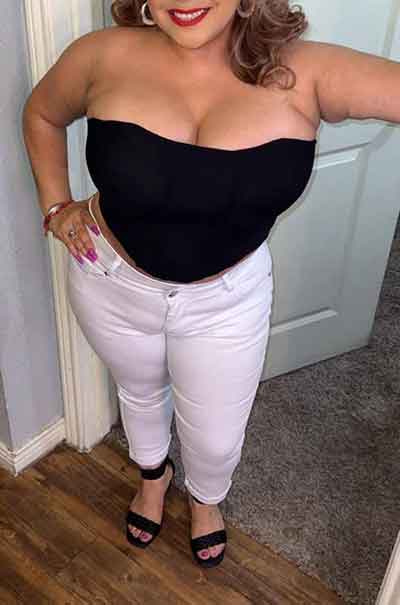 Sabrina, 37 Jahre