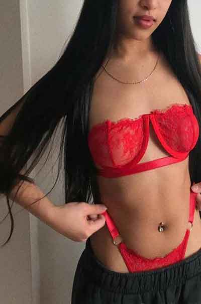 Luisa, 22 Jahre