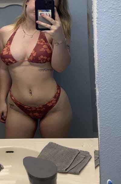 Jessica, 34 Jahre