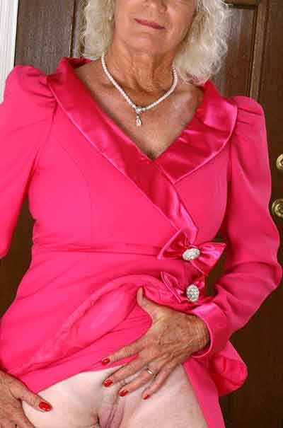 Heike, 61 Jahre