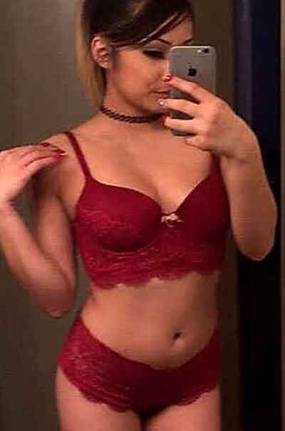 Nina, 28 Jahre