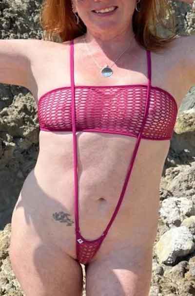 Christina, 36 Jahre