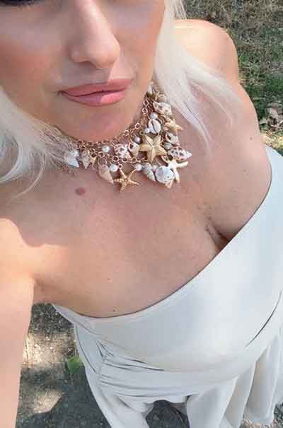 Daniela, 35 Jahre