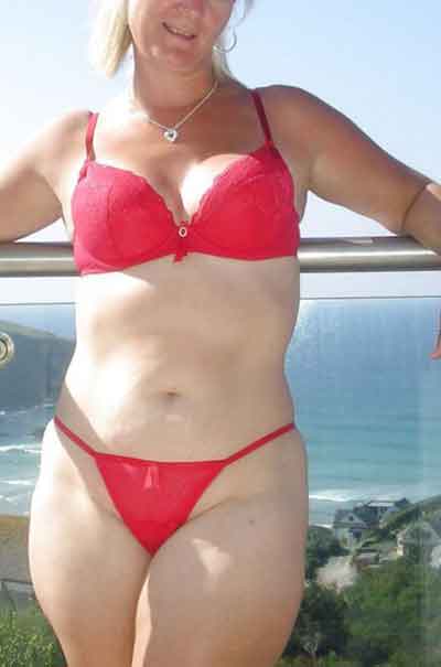 Stefanie, 47 Jahre