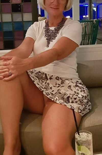 Anja, 45 Jahre