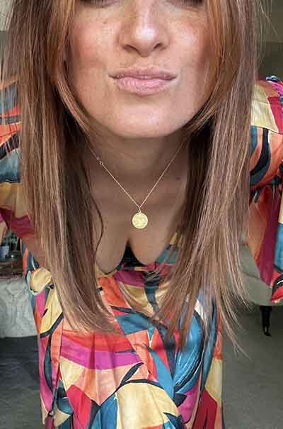 Lisa, 25 Jahre