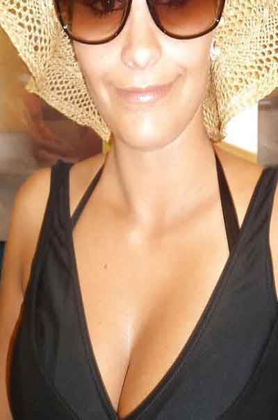 Anja, 45 Jahre