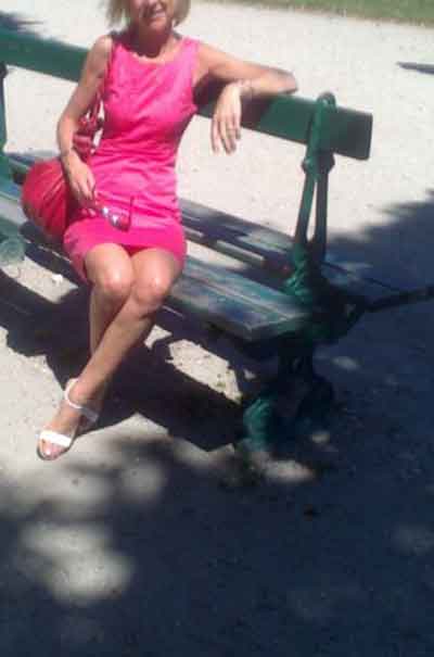 Annette, 65 Jahre