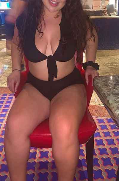 Michelle, 31 Jahre