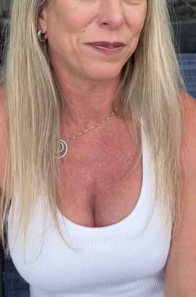 Nicole, 39 Jahre