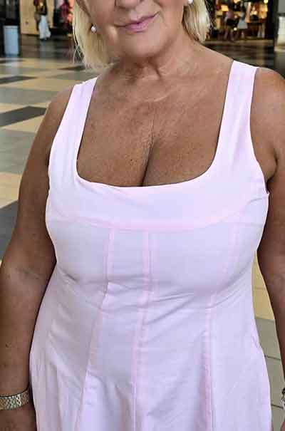 Andrea, 48 Jahre