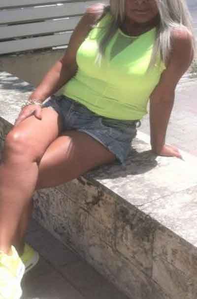 Daniela, 48 Jahre