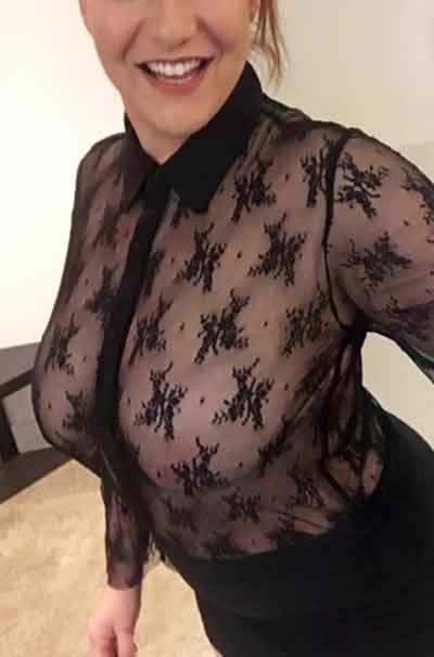 Sarah, 42 Jahre