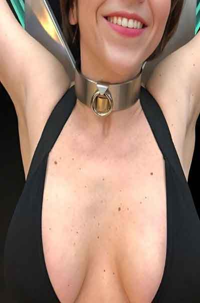 Nina, 37 Jahre