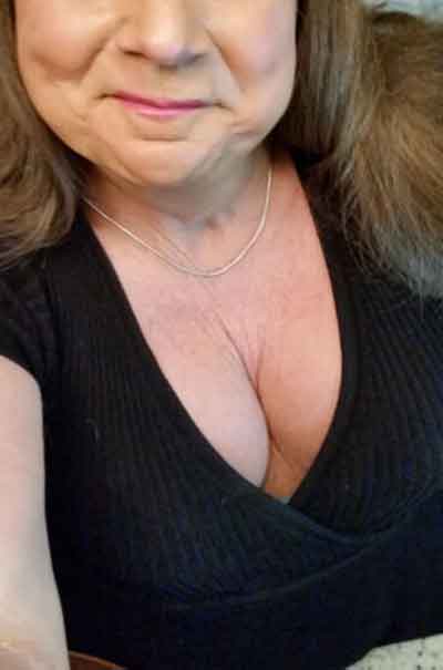 Daniela, 50 Jahre