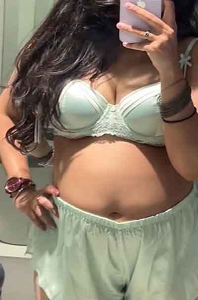 Lena, 34 Jahre