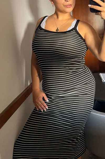 Anna, 35 Jahre