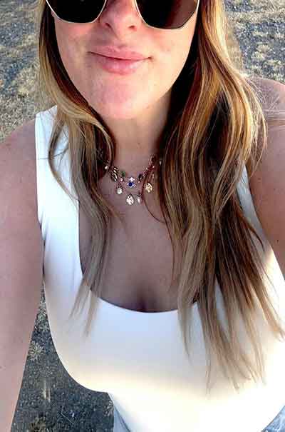 Christina, 31 Jahre