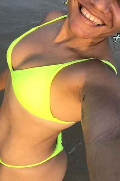 Sandra, 35 Jahre