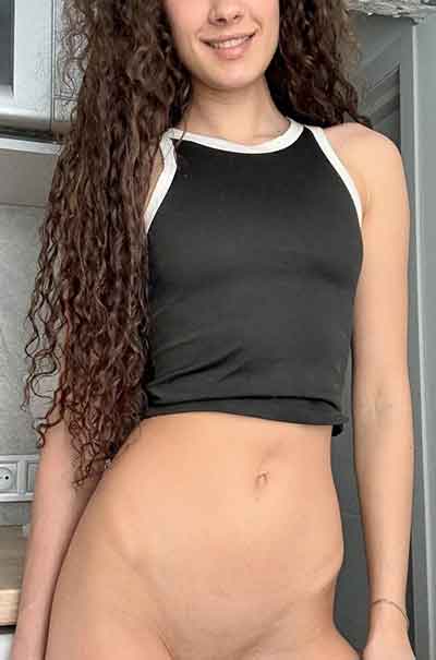 Sophie, 24 Jahre