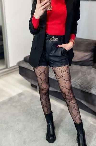 Nicole, 35 Jahre
