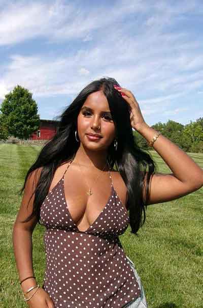 Franziska, 36 Jahre