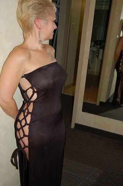 Nicole, 46 Jahre