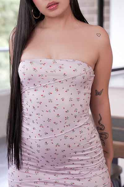 Lisa, 21 Jahre, Sexsuche in Garmisch-Partenkirchen
