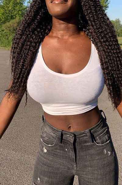 Nina, 33 Jahre, Bayreuth