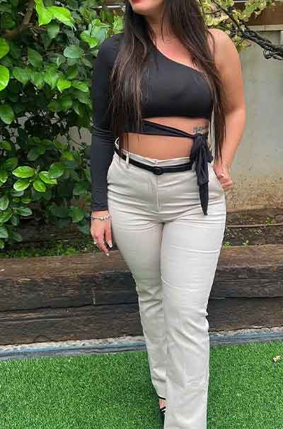 Michelle, 33 Jahre