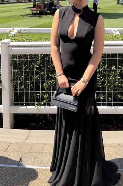 Katja, 51 Jahre