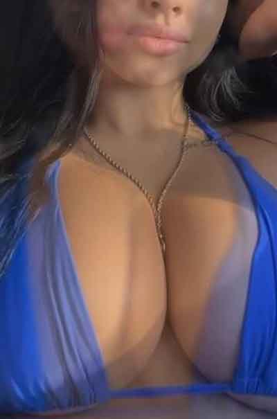Lena, 20 Jahre