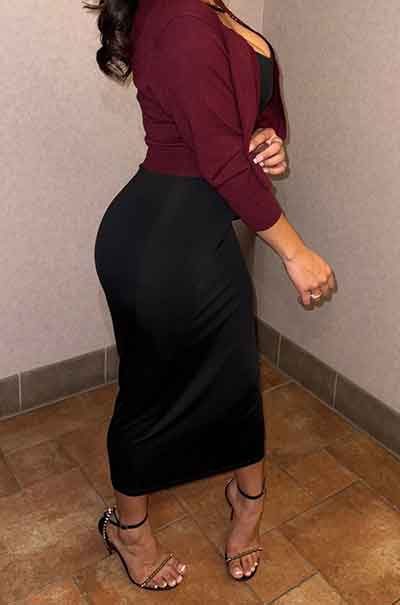 Daniela, 39 Jahre