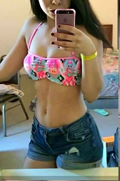 Katharina, 35 Jahre